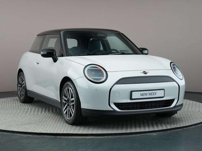 Mini Electric Classic Cooper E - 2025 - Joinsteer - #2