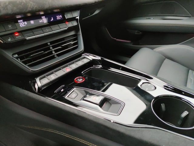 Audi RS E-tron GT Performance Performance E-tron Quattro - 2026 - Joinsteer - #13