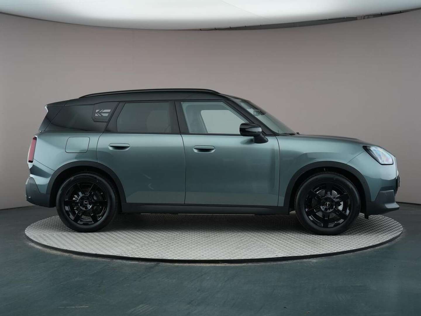 Mini Countryman Classic Cooper E - 2025 - Joinsteer - #7