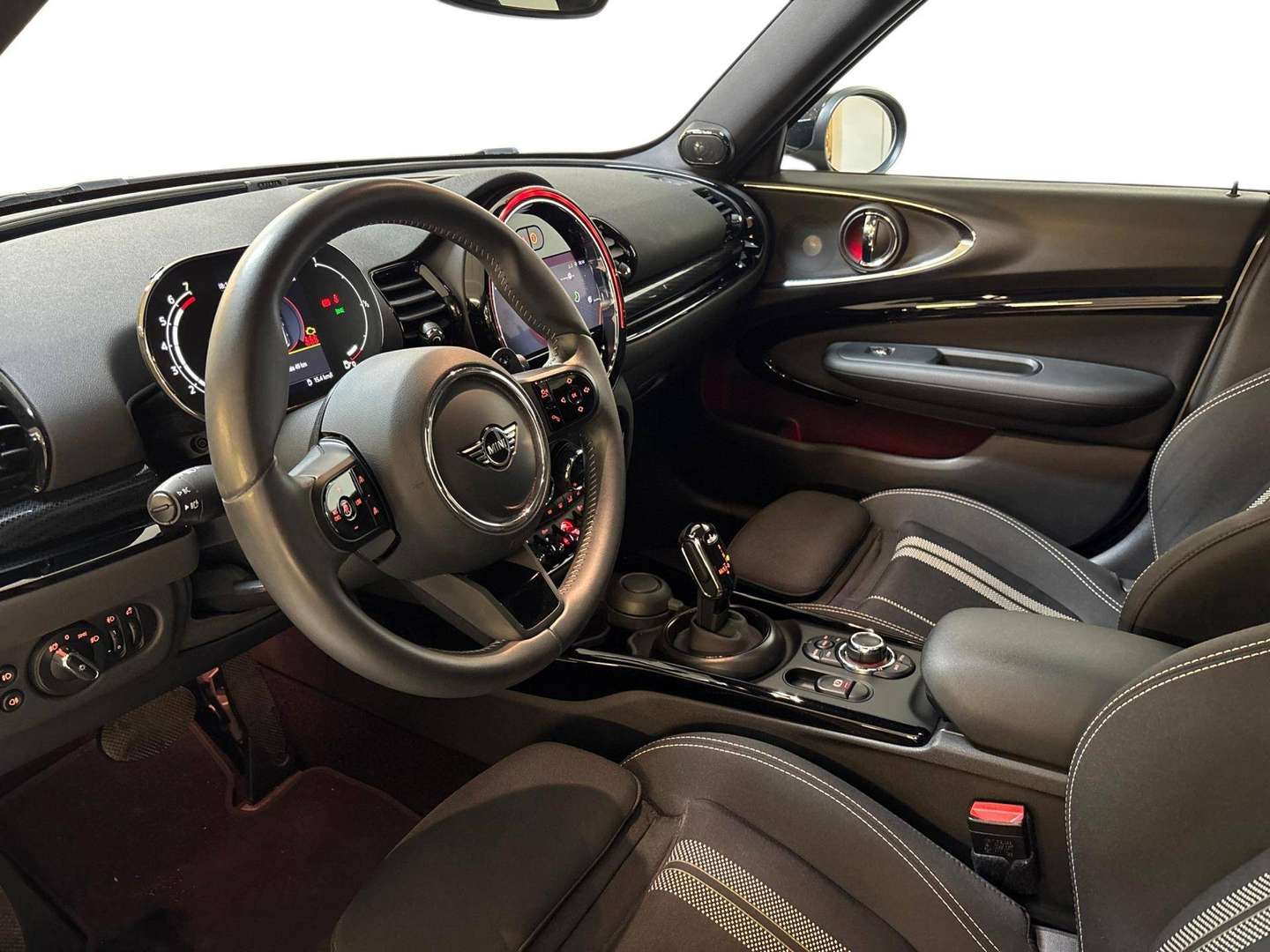 Mini Clubman Classic Cooper S - 2023 - Joinsteer - #6
