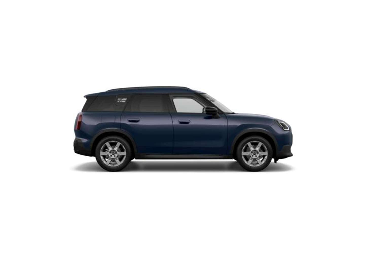 Mini Countryman Classic - 2024 - Joinsteer - #3