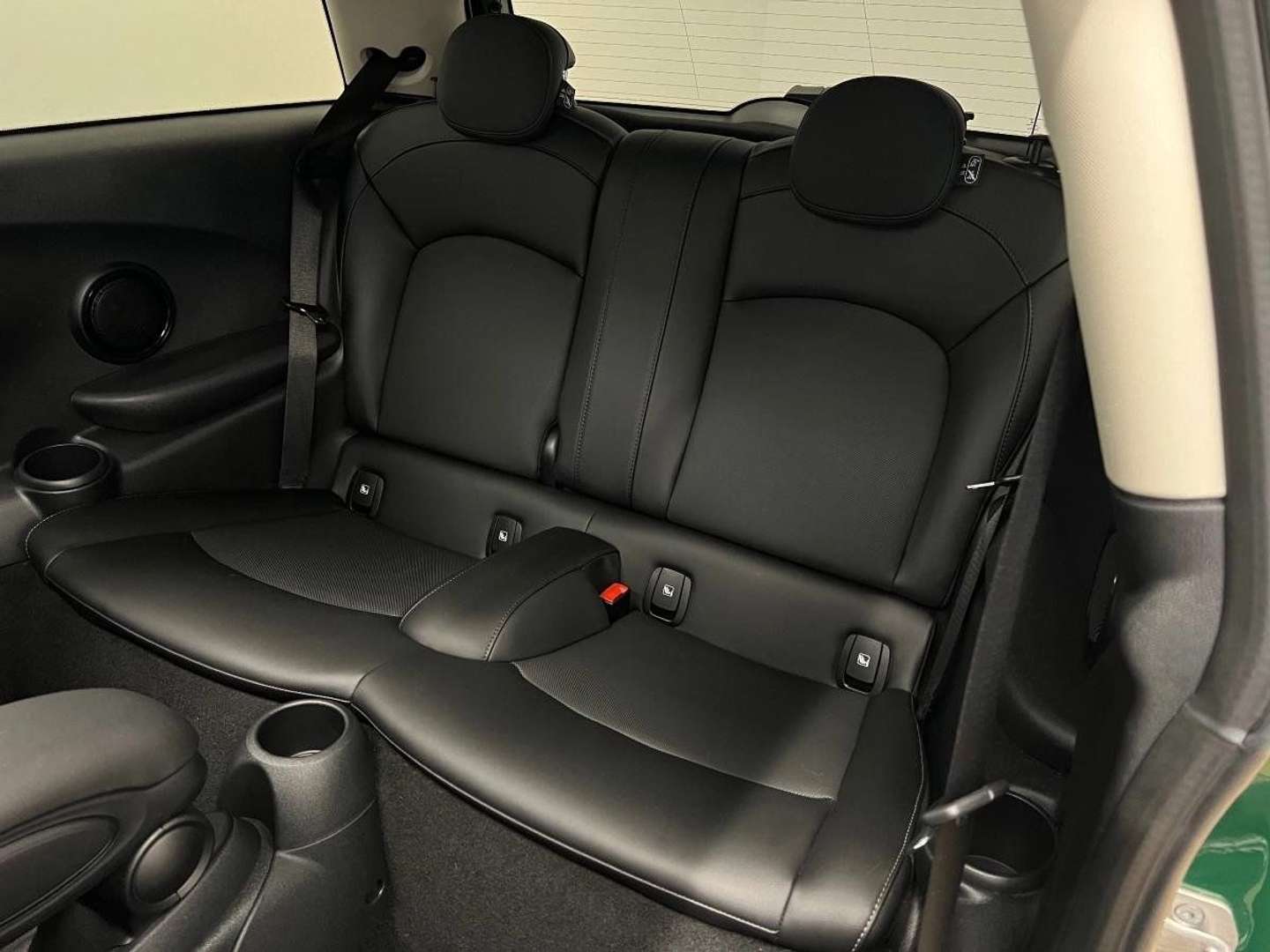 Mini Hatch Camden One - 2021 - Joinsteer - #10