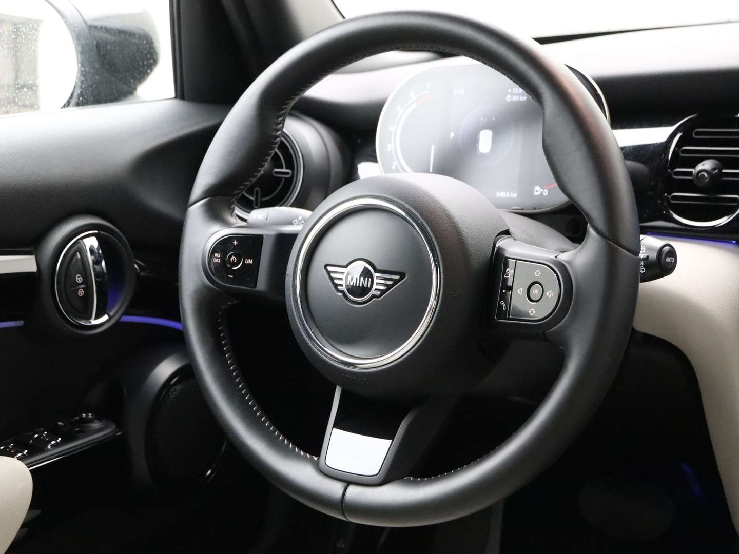 Mini 5 Portes Camden Cooper - 2023 - Joinsteer - #2