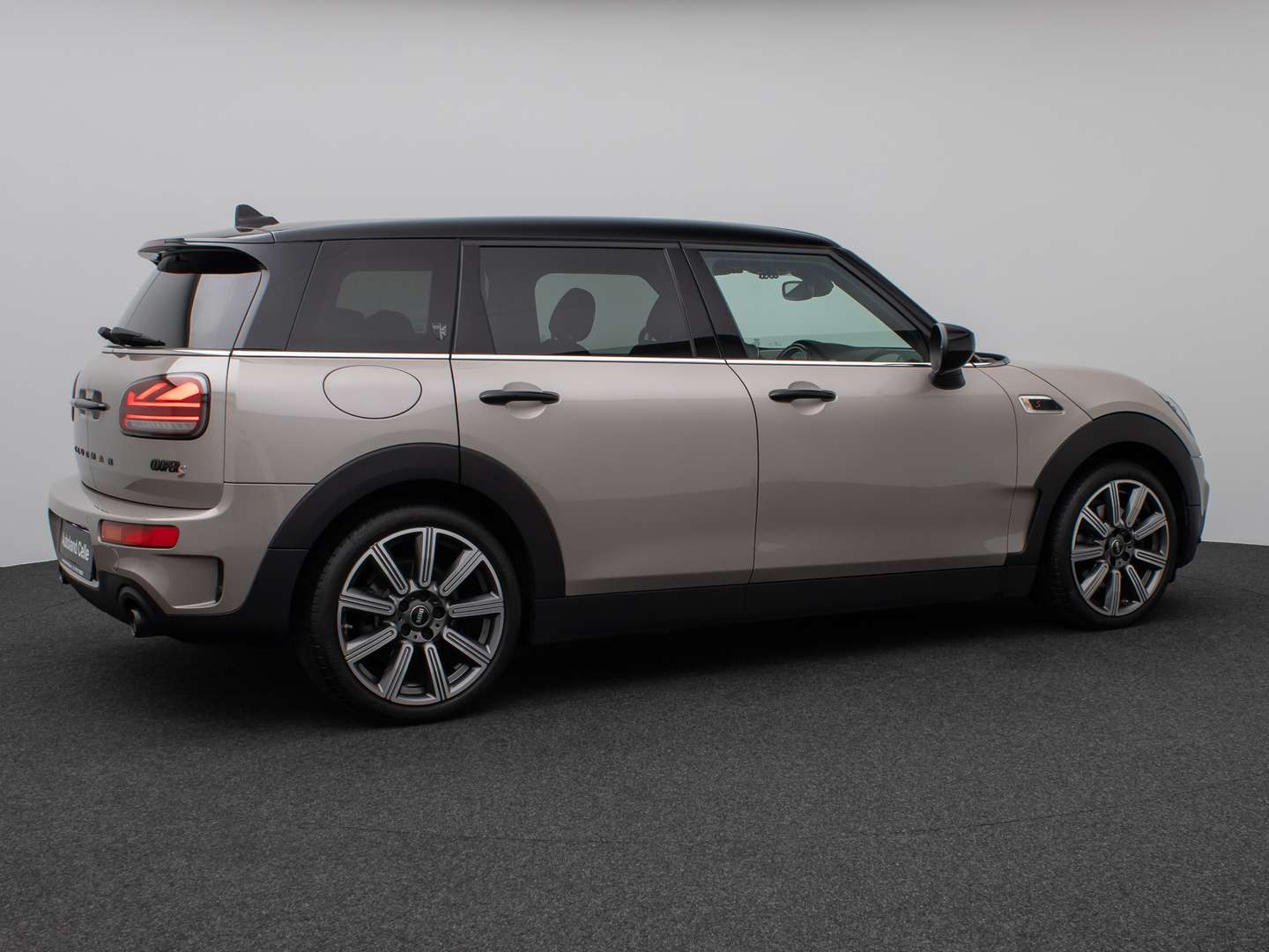 Mini Clubman Yours Cooper S - 2023 - Joinsteer - #6