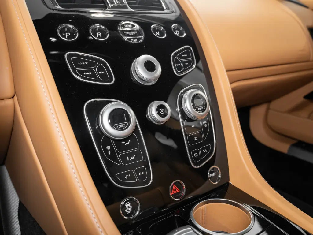 Aston Martin Rapide S 5.9 - 2017 - Joinsteer - #23