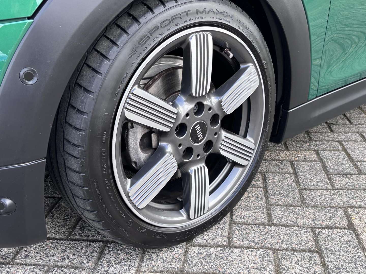 Mini Cooper Série Spéciale Cooper - 2019 - Joinsteer - #5