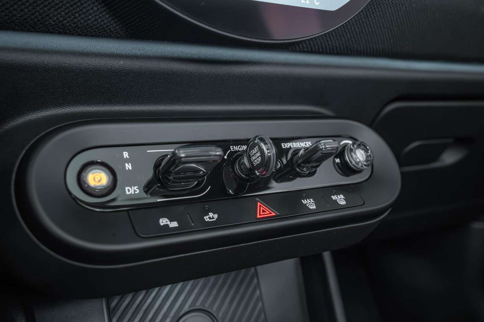 Mini Hatch Cooper S - 2024 - Joinsteer - #7