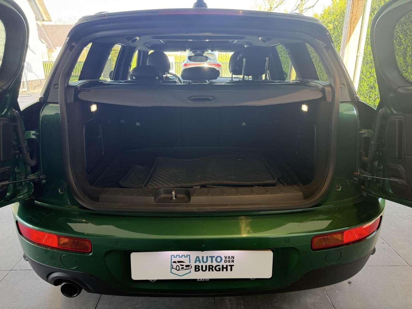 Mini Clubman Classic Cooper - 2023 - Joinsteer - #8