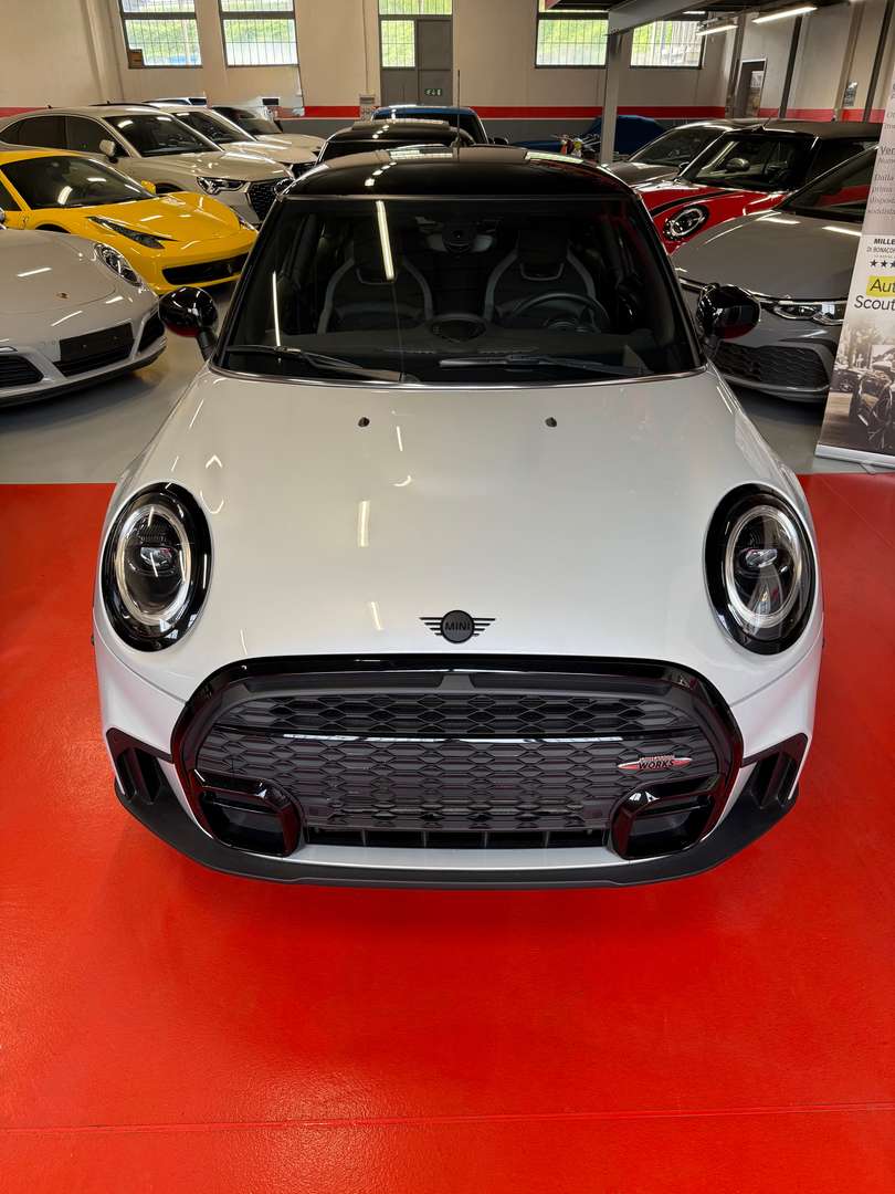 Mini 3 Portes JCW Cooper - 2022 - Joinsteer - #3