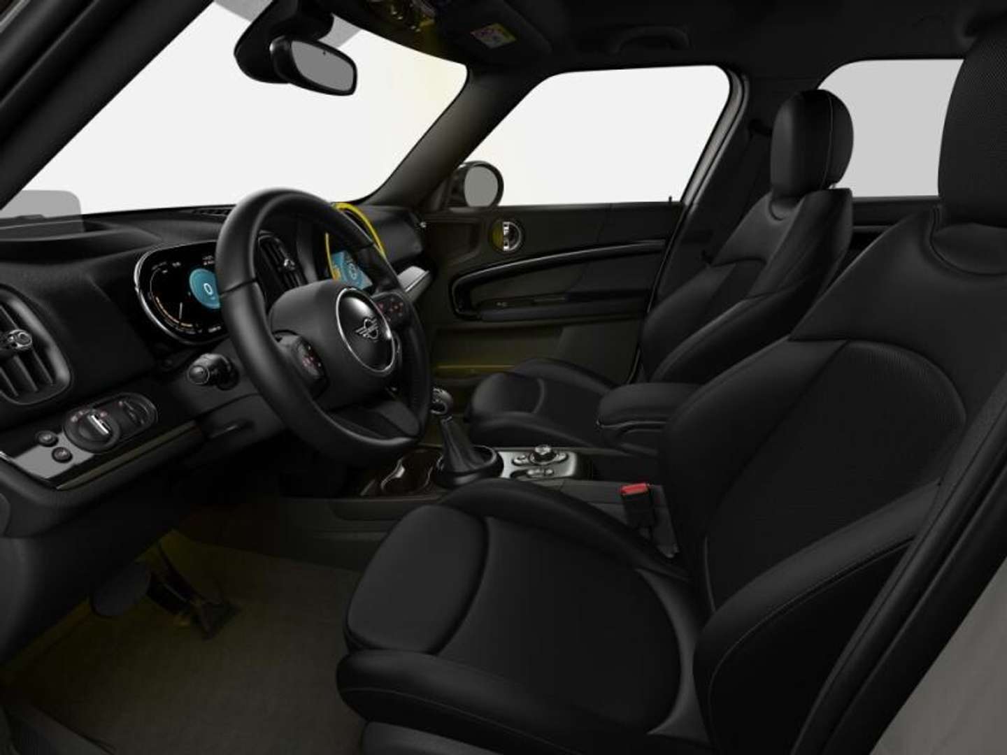 Mini Countryman COOPER SE - 2022 - Joinsteer - #6