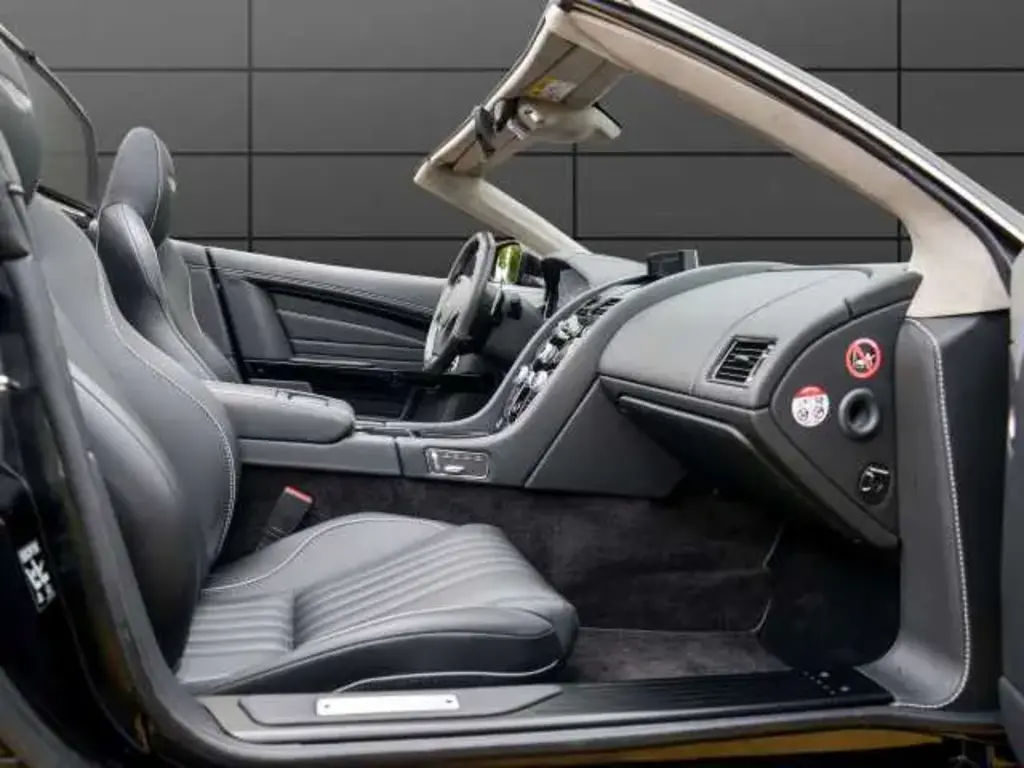 Aston Martin DB9 GT Volante 5.9 - 2015 - Joinsteer - #10