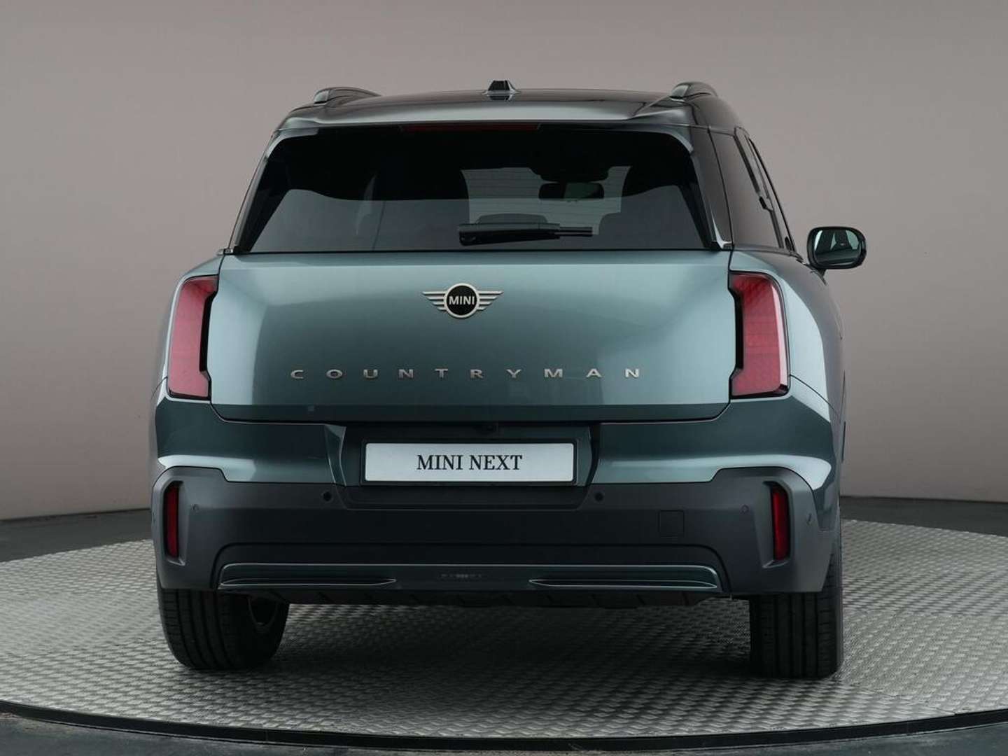Mini Countryman Classic Cooper E - 2025 - Joinsteer - #8