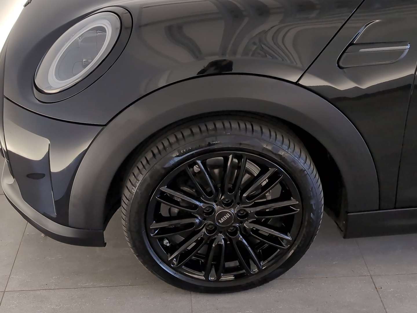Mini Cabrio Cooper - 2024 - Joinsteer - #9