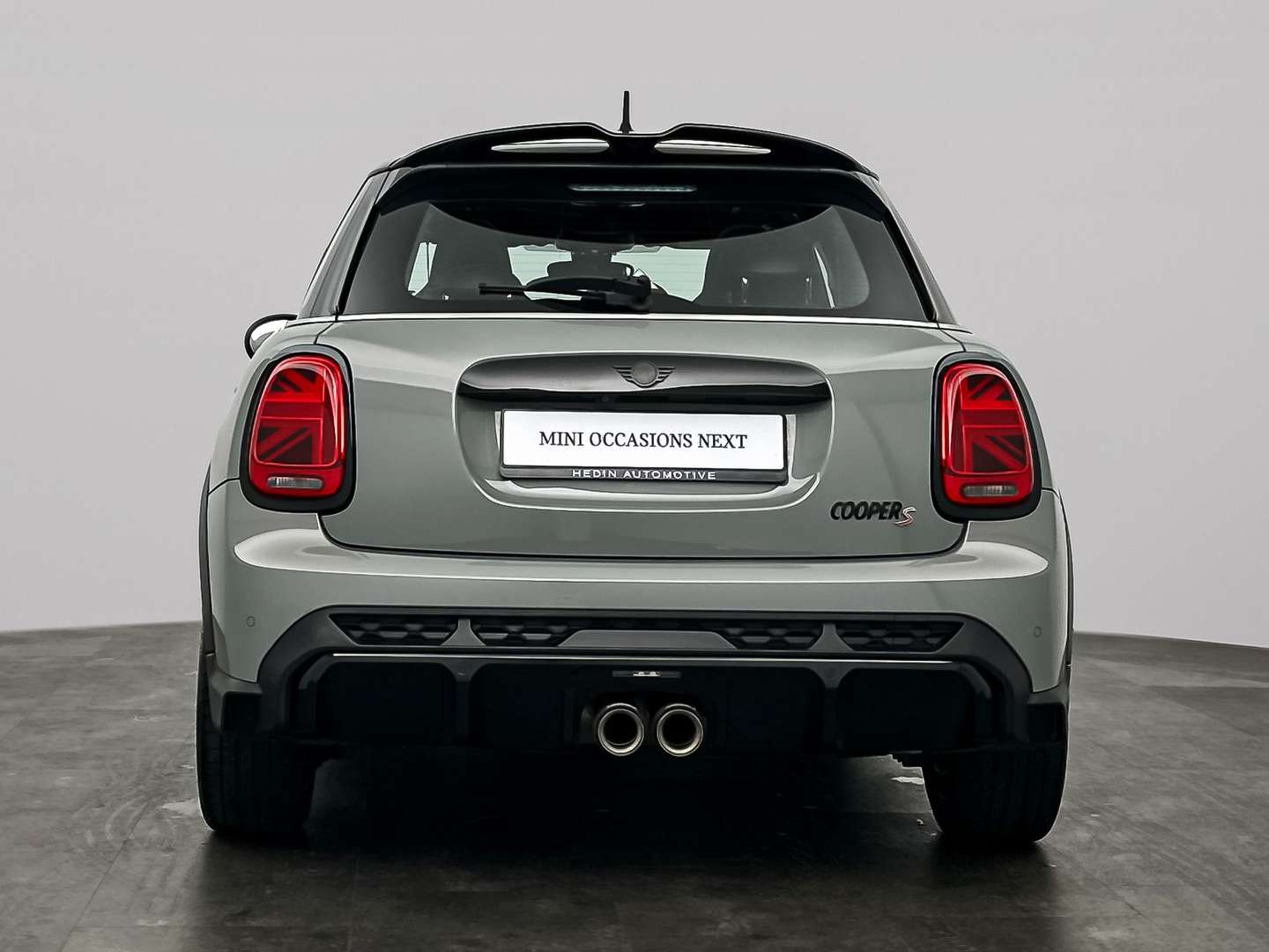 Mini 5 Portes Cooper S - 2022 - Joinsteer - #4