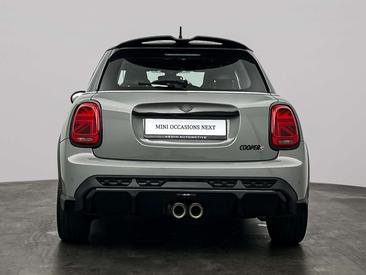 Mini 5 Portes Cooper S — photo 4