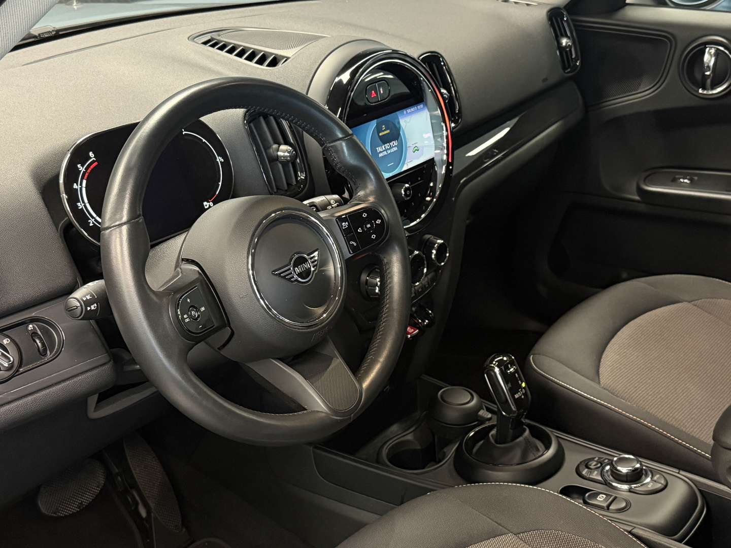 Mini Countryman ONE D - 2021 - Joinsteer - #8