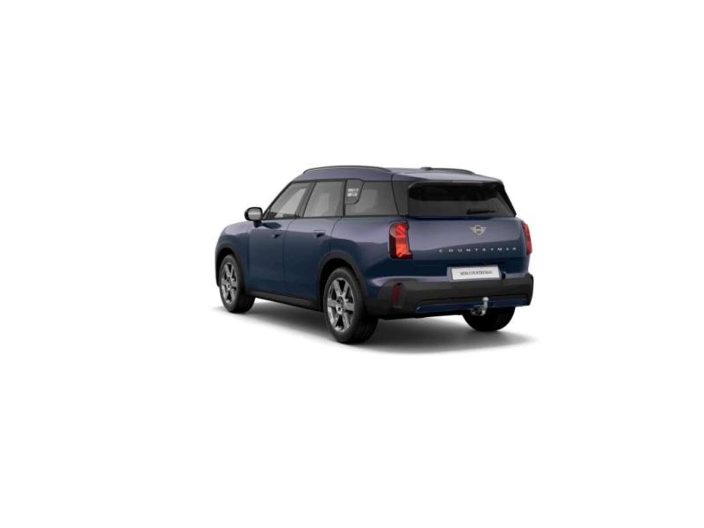 Mini Countryman Classic - 2024 - Joinsteer - #4