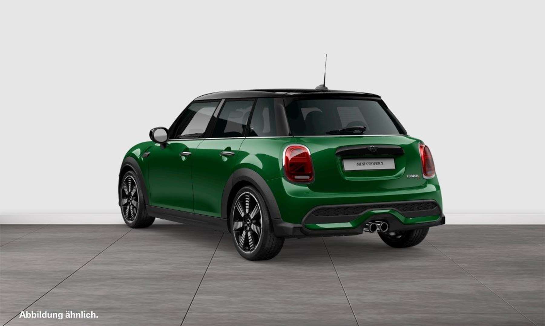 Mini Hatch Younique Trim Cooper S - 2022 - Joinsteer - #2