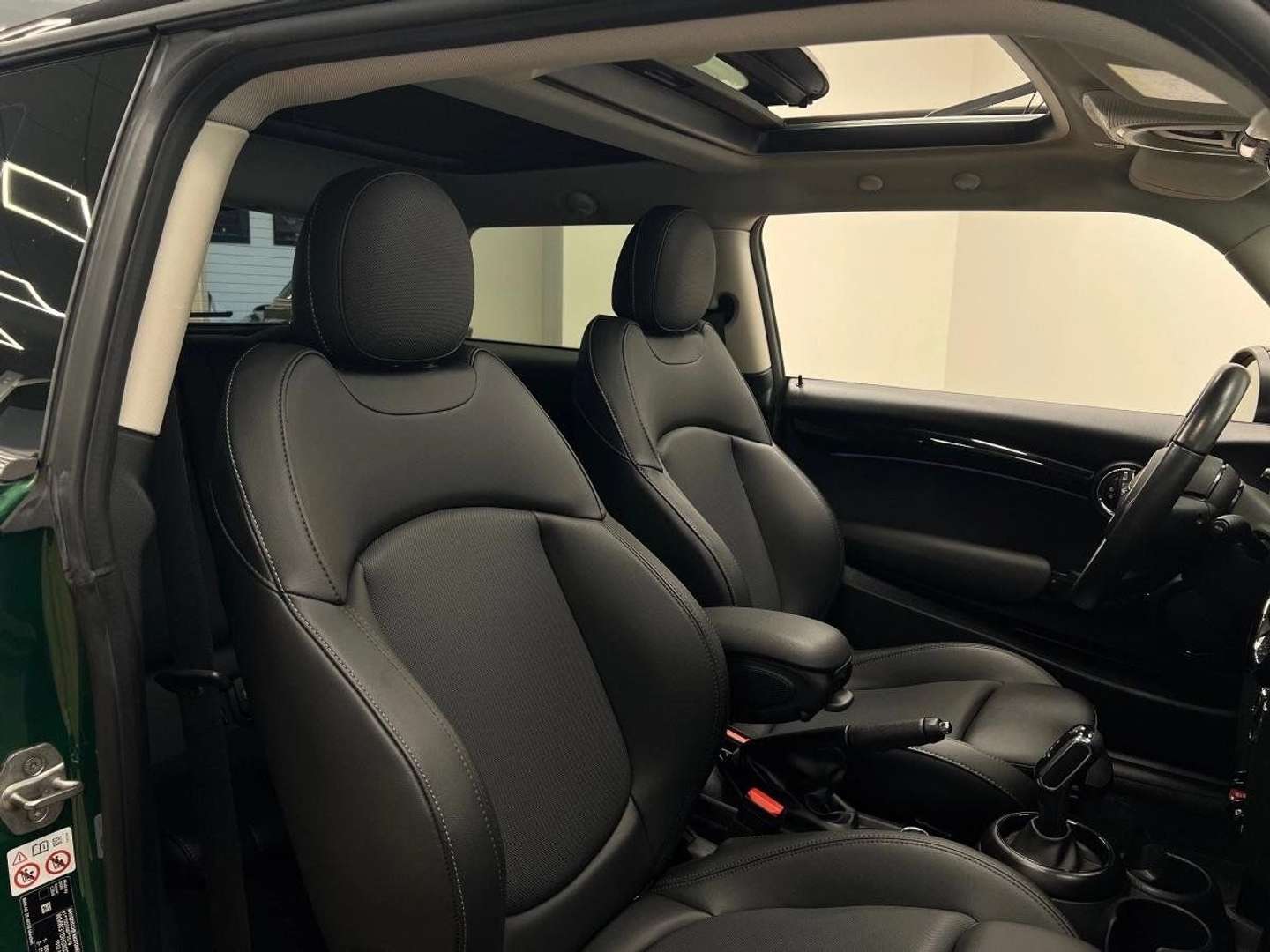 Mini Hatch Camden One - 2021 - Joinsteer - #11