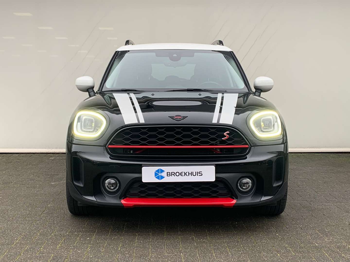 Mini Countryman Classic Cooper SE - 2022 - Joinsteer - #2