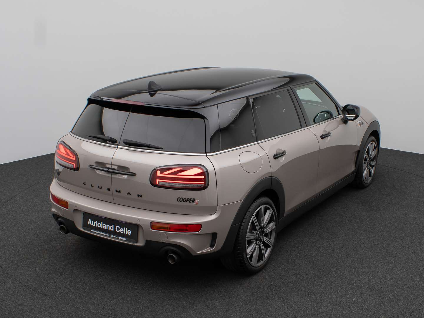 Mini Clubman Yours Cooper S - 2023 - Joinsteer - #7