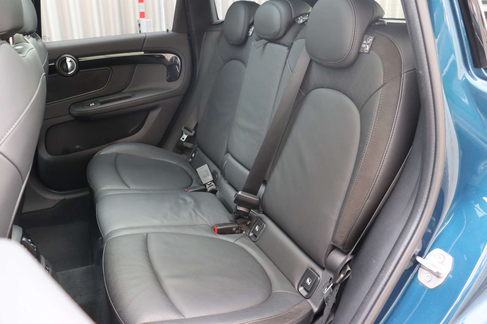 Mini Countryman Chili Cooper S - 2021 - Joinsteer - #5