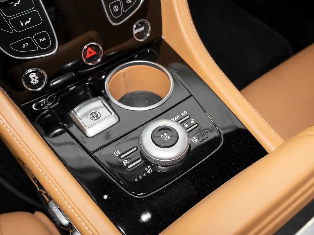 Aston Martin Rapide S 5.9 - 2017 - Joinsteer - #24