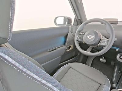 Mini Electric Classic Cooper E - 2025 - Joinsteer - #3