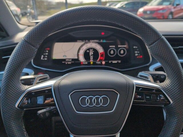 Audi RS6 Avant Performance Performance Quattro Tiptronic - 2025 - Joinsteer - #18