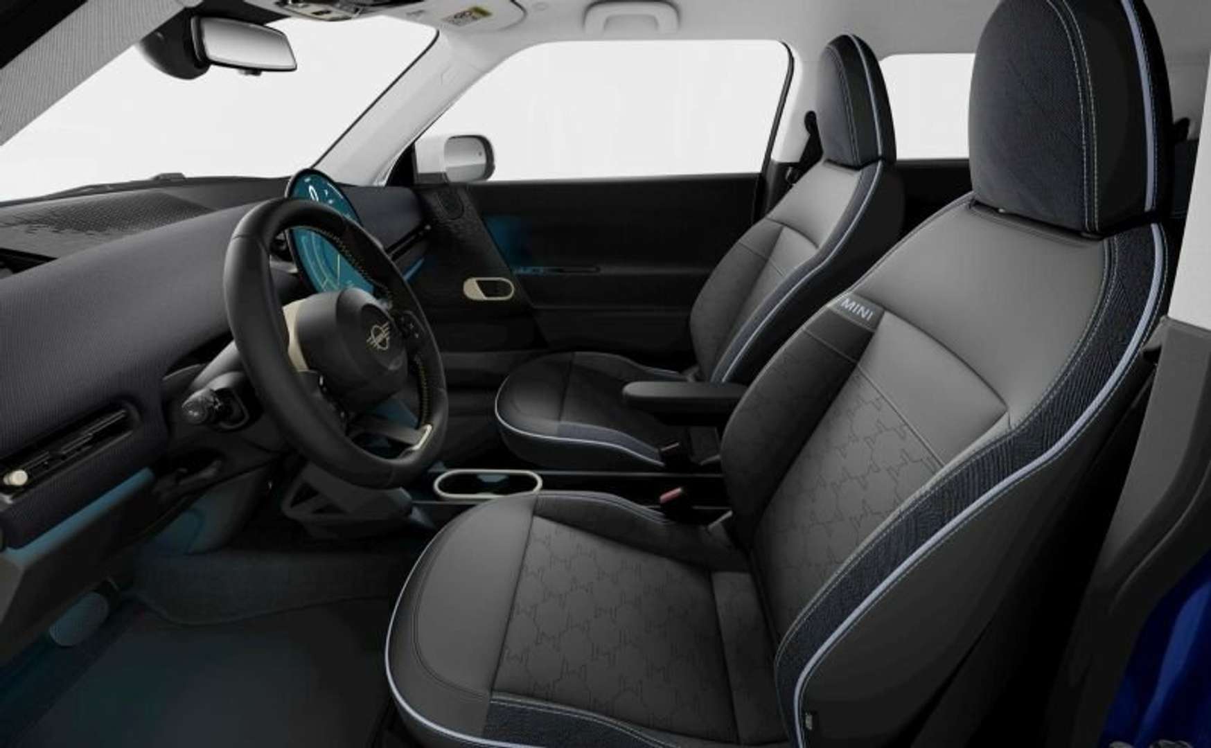 Mini Electric Cooper E - 2025 - Joinsteer - #7