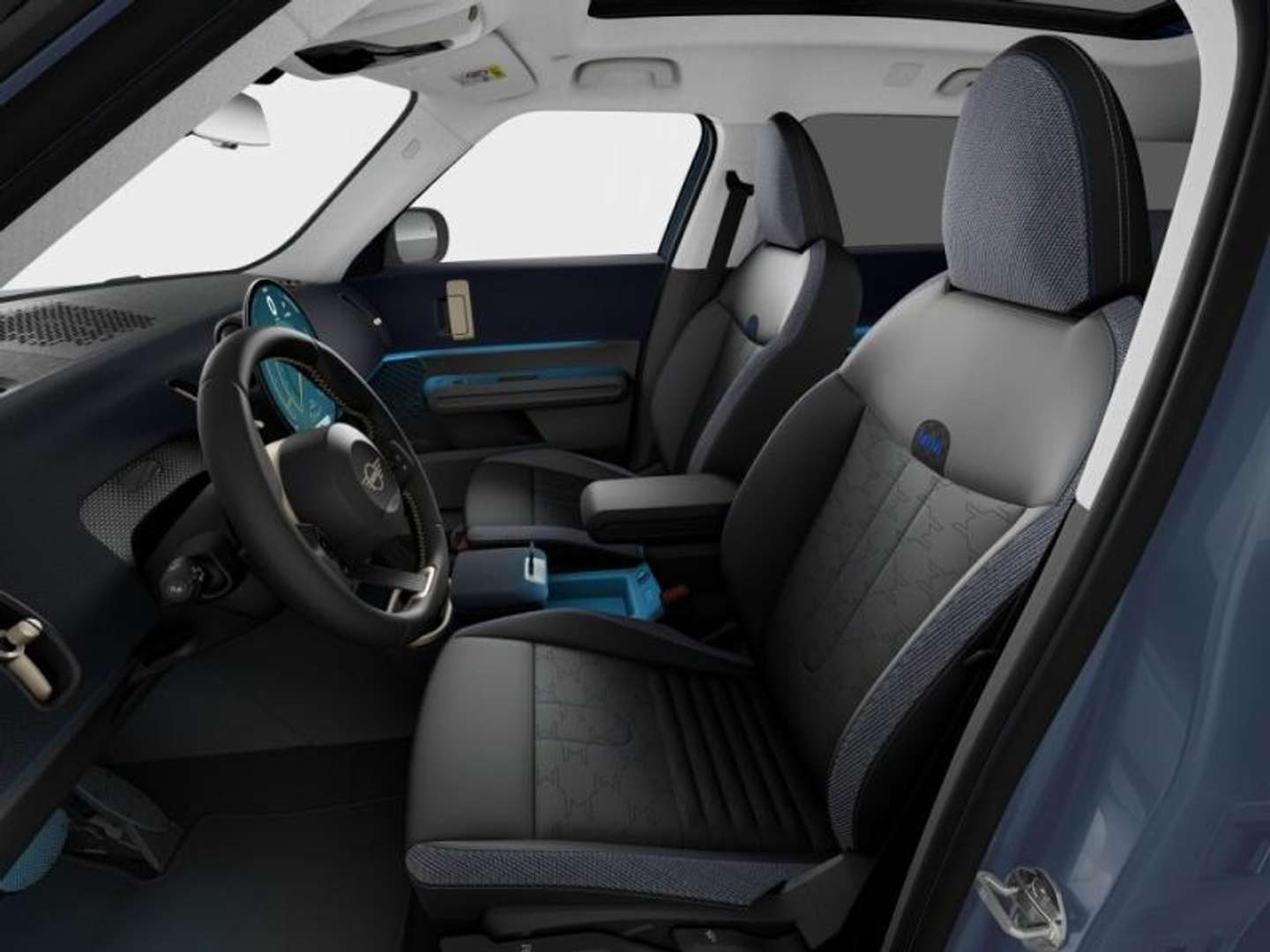 Mini Countryman Classic - 2024 - Joinsteer - #5