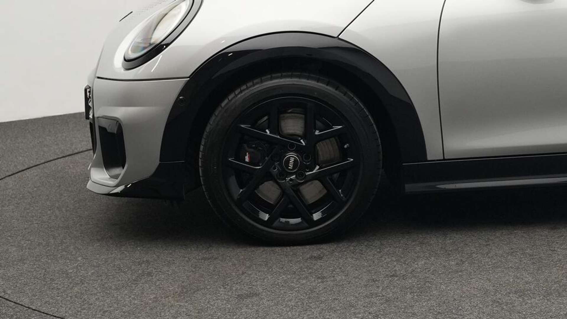 Mini Cabrio JCW Cooper - 2025 - Joinsteer - #10