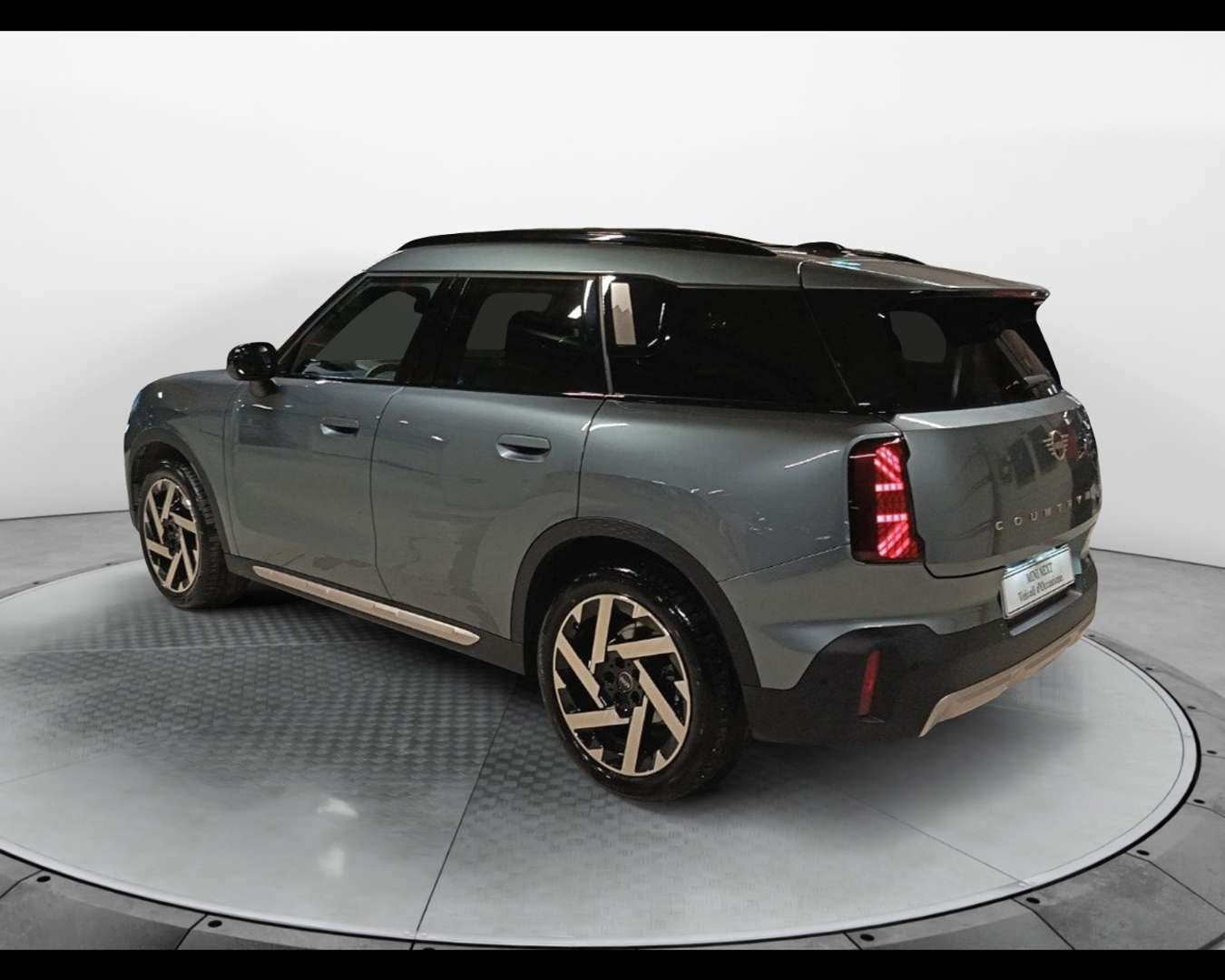 Mini Countryman Favoured One - 2025 - Joinsteer - #7