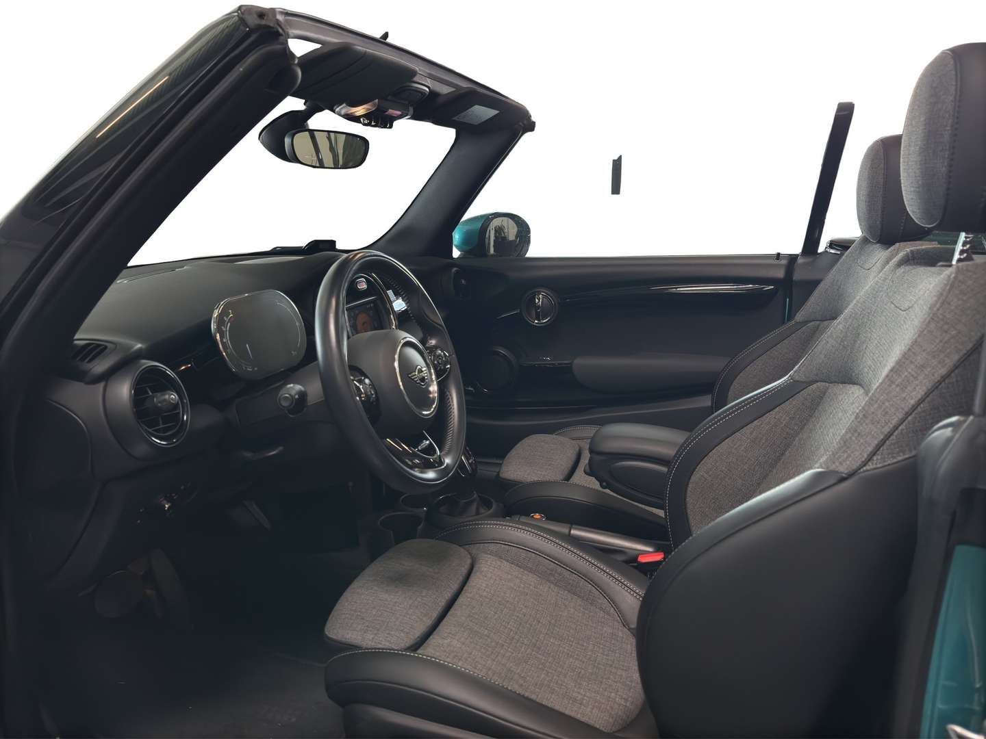 Mini Cabrio Chili Cooper S - 2020 - Joinsteer - #6
