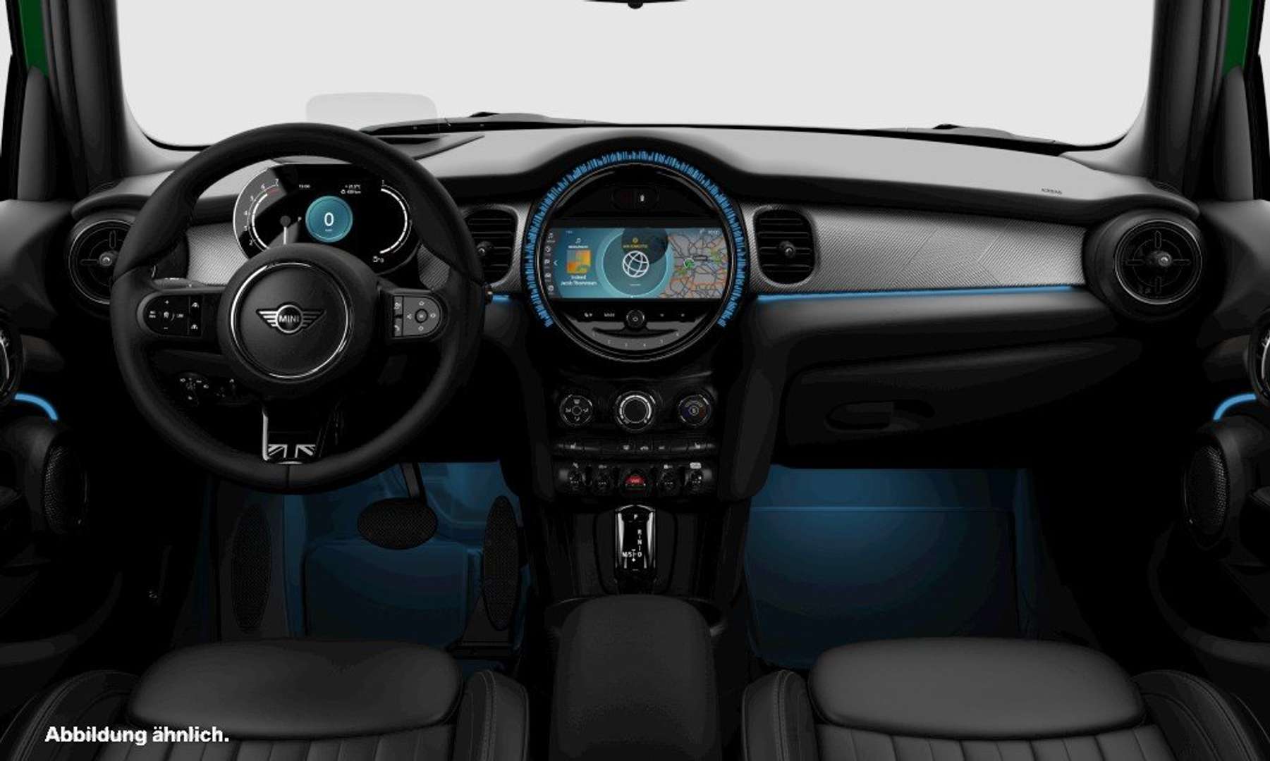 Mini Hatch Younique Trim Cooper S - 2022 - Joinsteer - #3