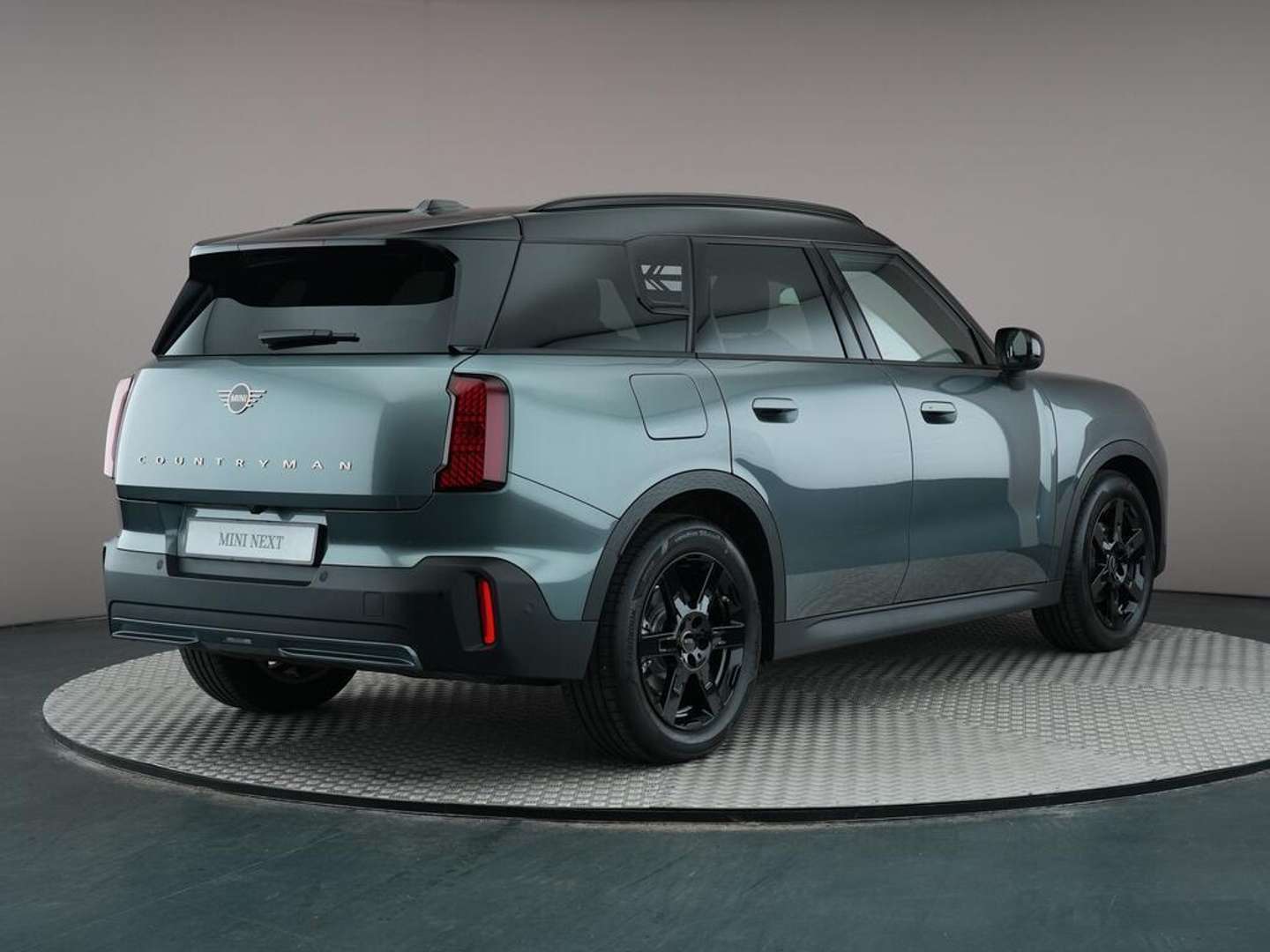 Mini Countryman Classic Cooper E - 2025 - Joinsteer - #9