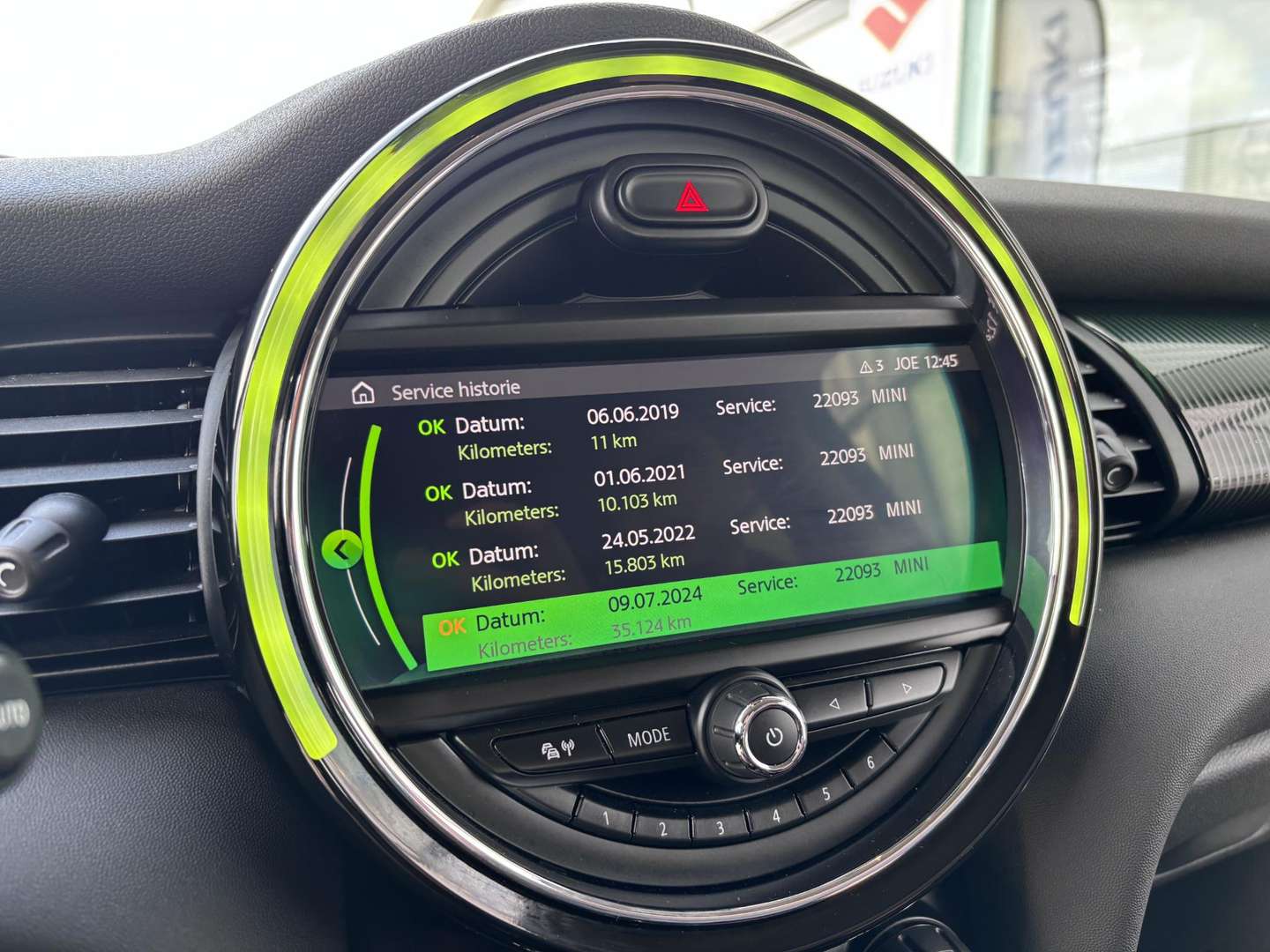 Mini Cooper Série Spéciale Cooper - 2019 - Joinsteer - #7