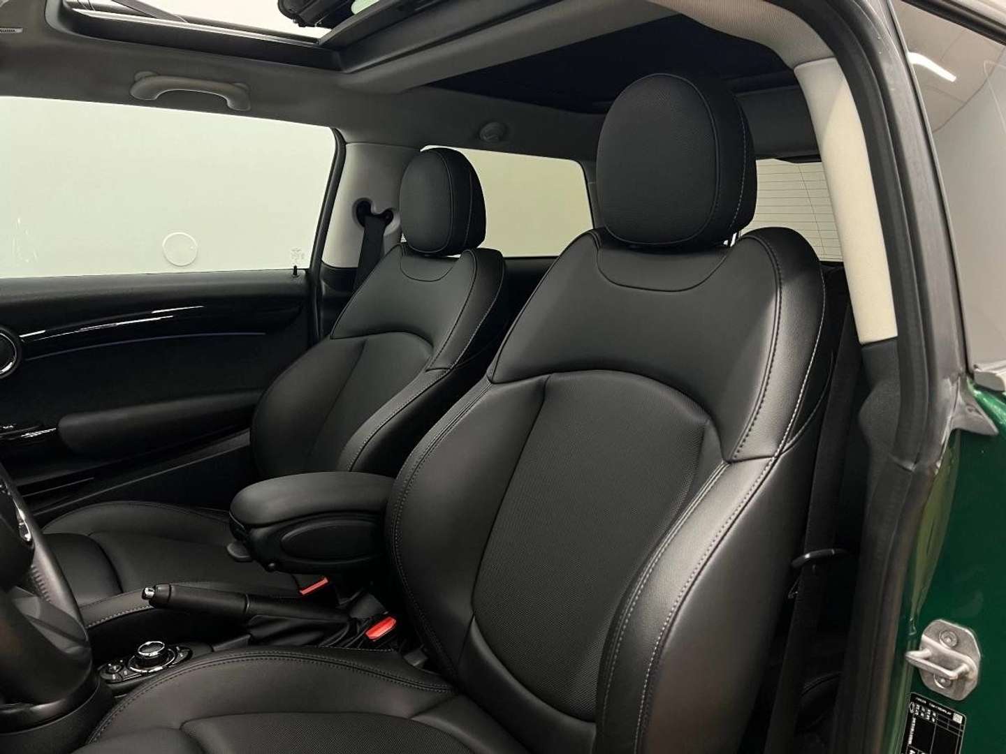 Mini Hatch Camden One - 2021 - Joinsteer - #12