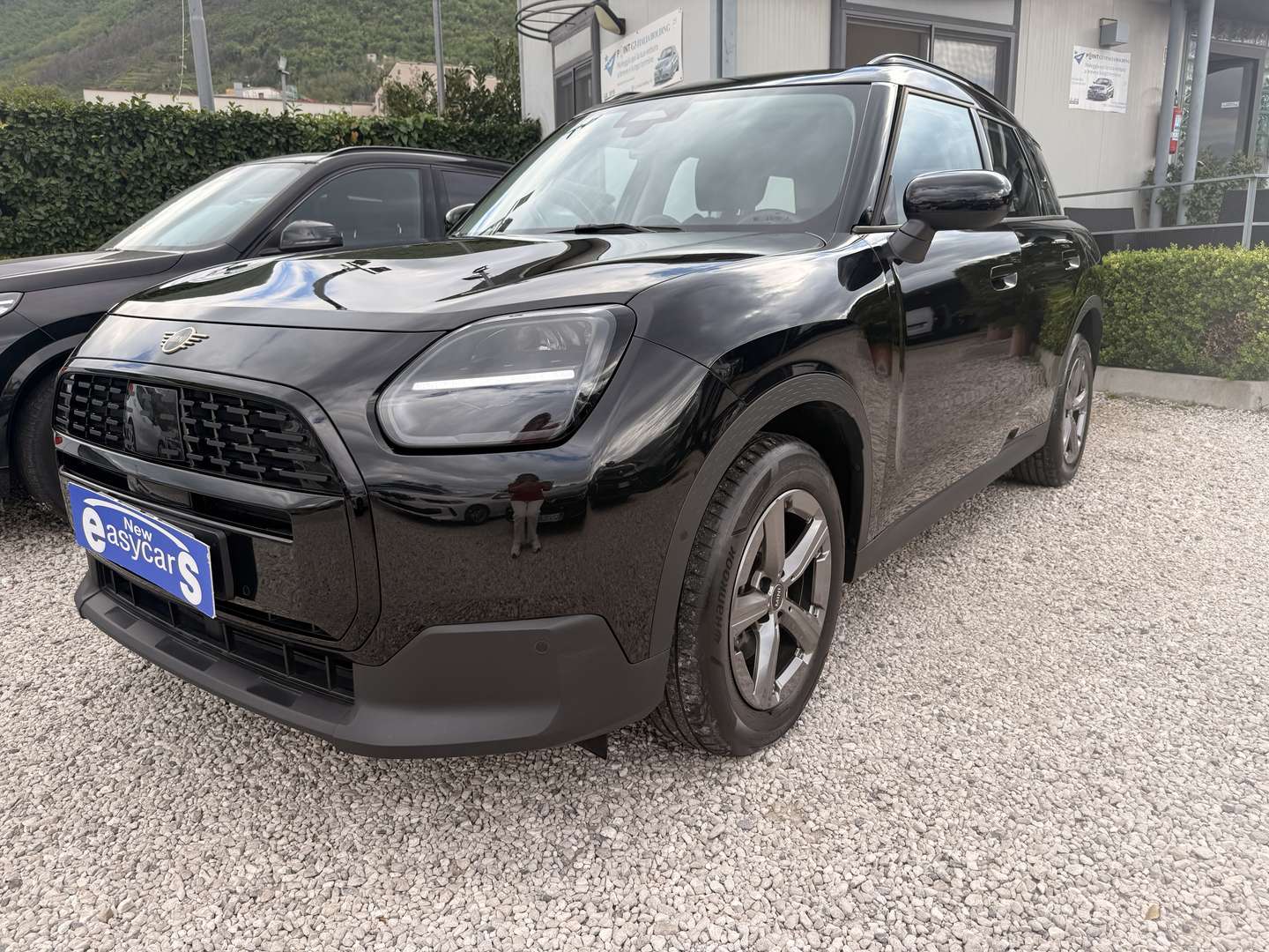 Mini Countryman Classic Cooper D - 2024 - Joinsteer - #8