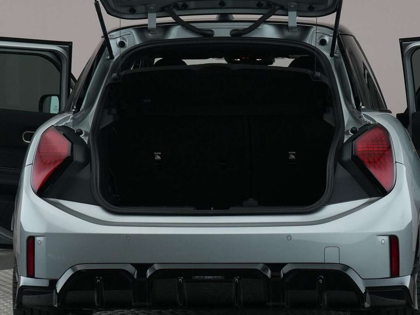 Mini Hatch JCW Cooper S - 2025 - Joinsteer - #11