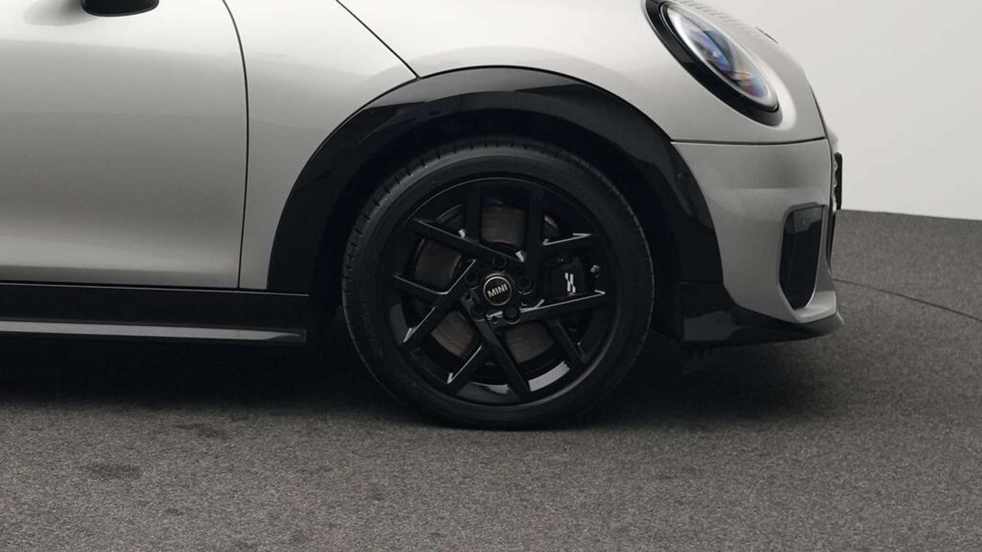Mini Cabrio JCW Cooper - 2025 - Joinsteer - #11