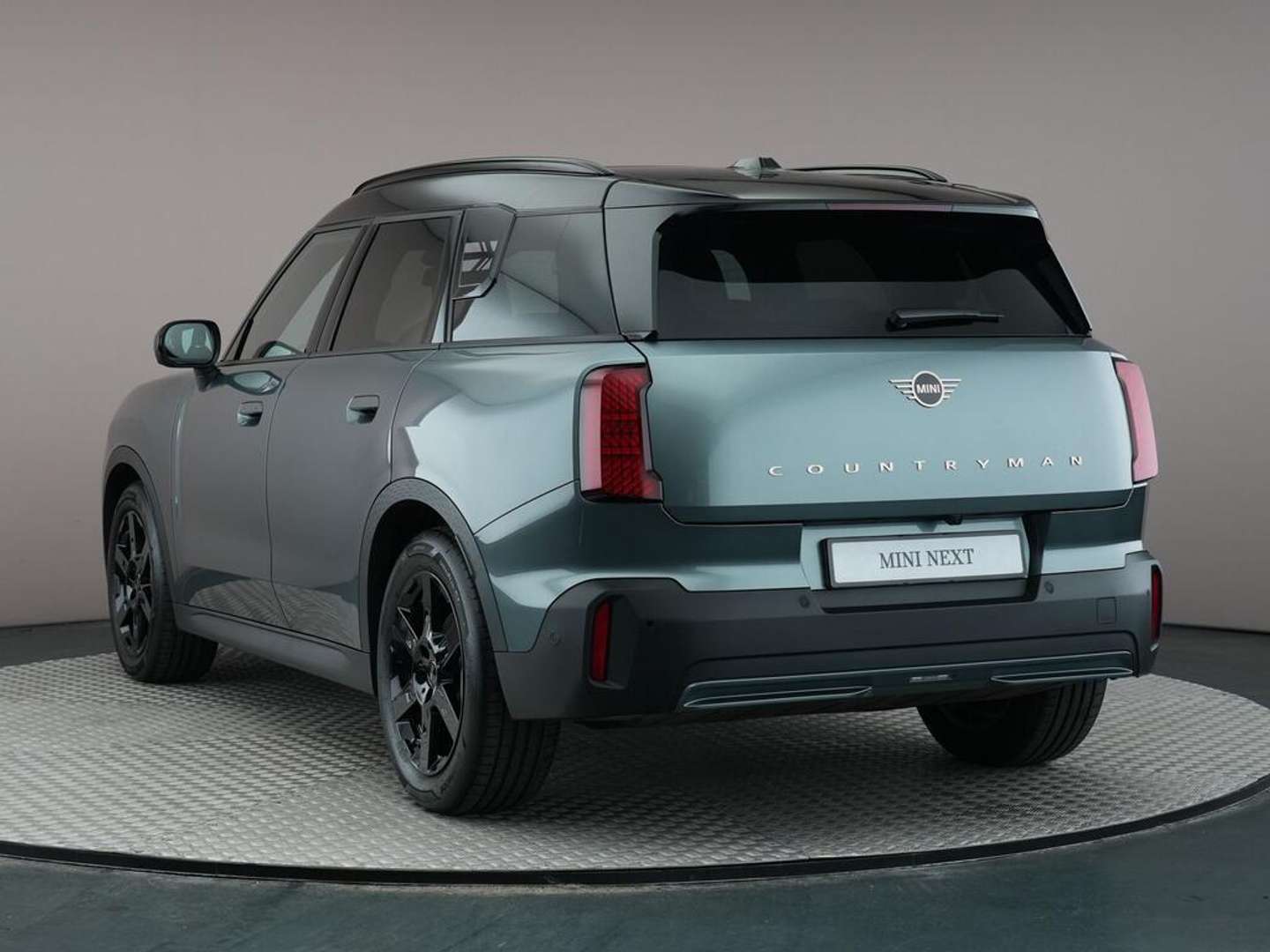 Mini Countryman Classic Cooper E - 2025 - Joinsteer - #10