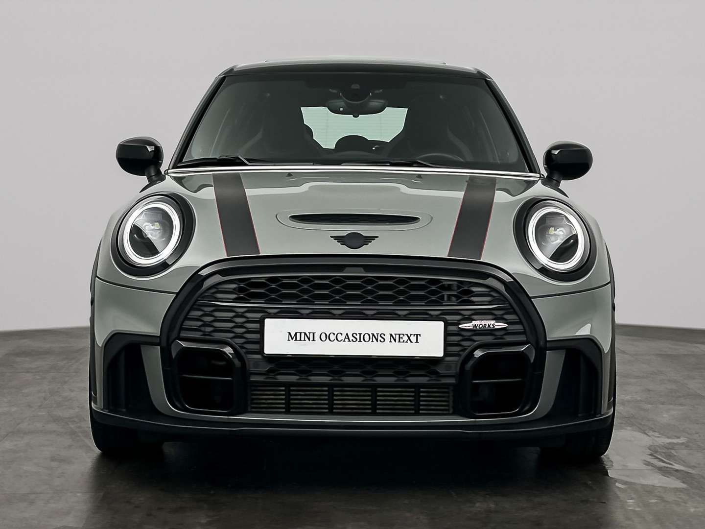 Mini 5 Portes Cooper S - 2022 - Joinsteer - #6