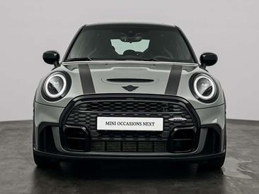 Mini 5 Portes Cooper S — photo 6