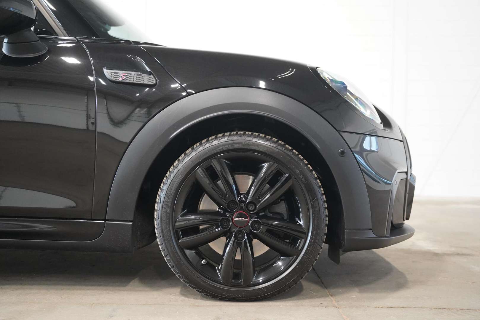 Mini Hatch Cooper S - 2022 - Joinsteer - #13