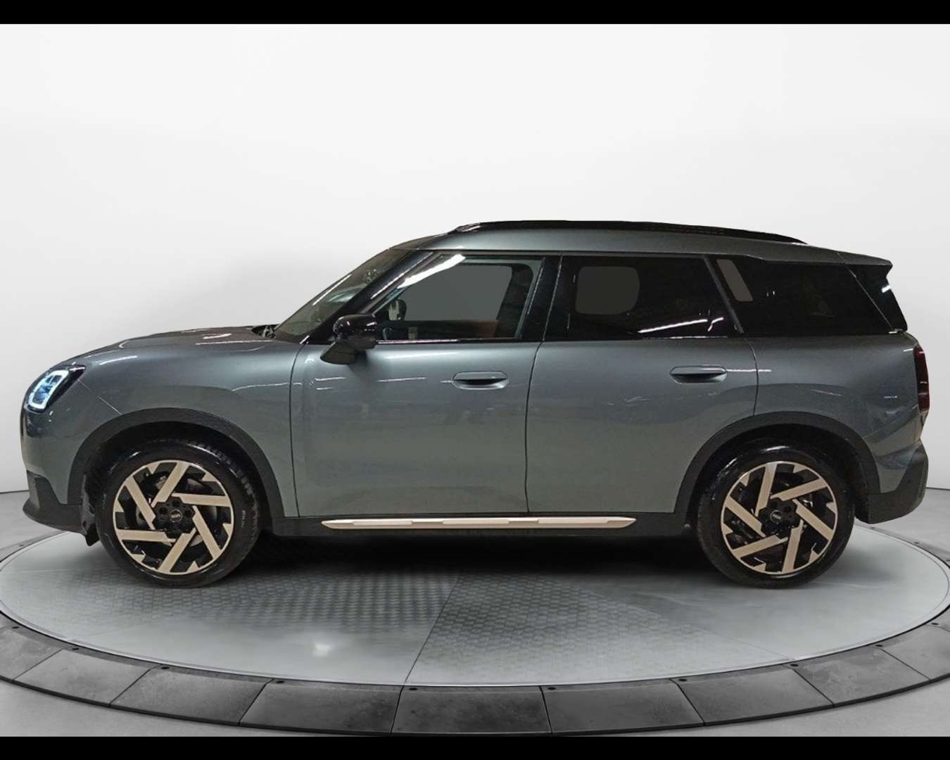 Mini Countryman Favoured One - 2025 - Joinsteer - #8