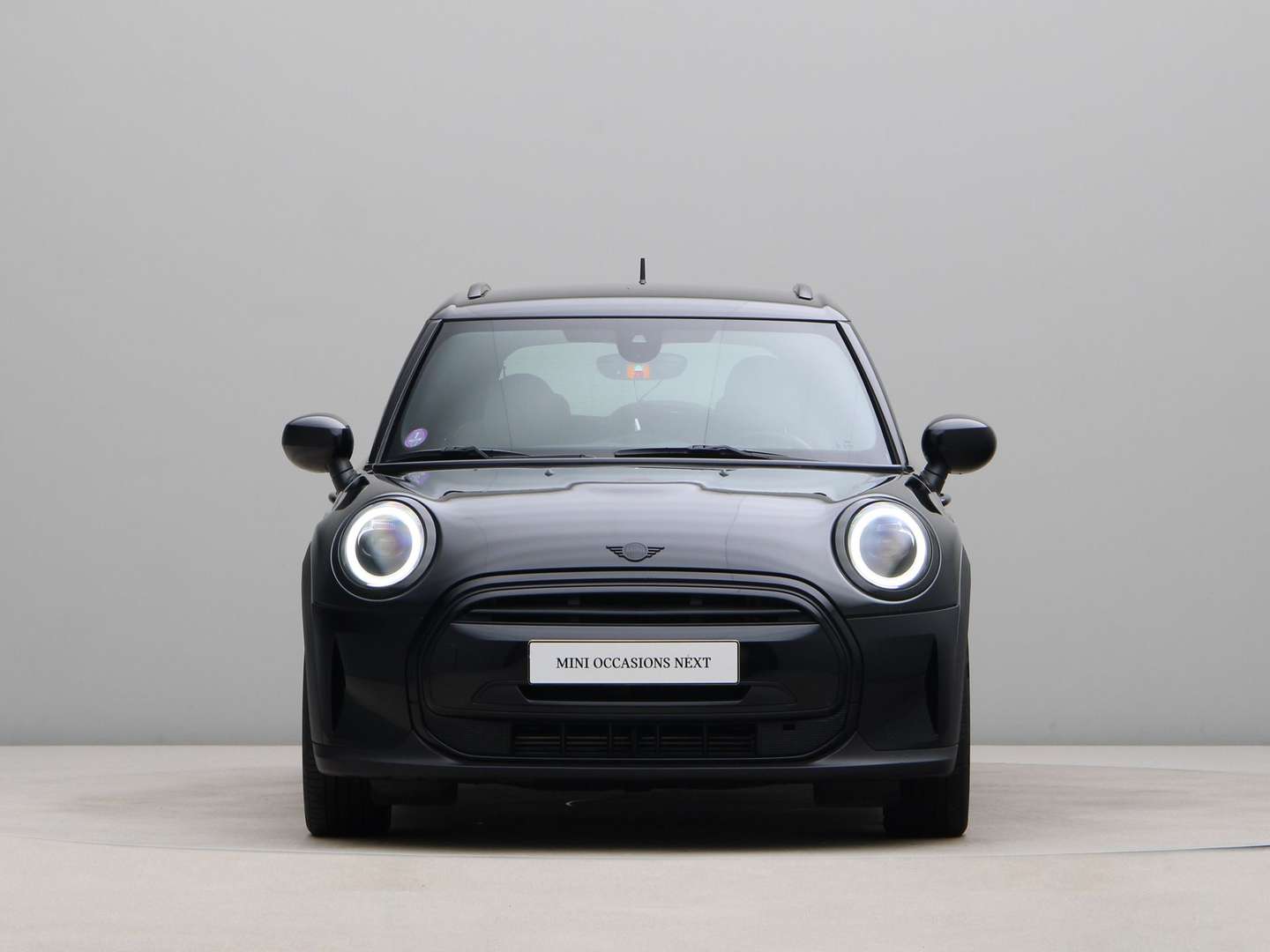 Mini 5 Portes Camden Cooper - 2023 - Joinsteer - #5