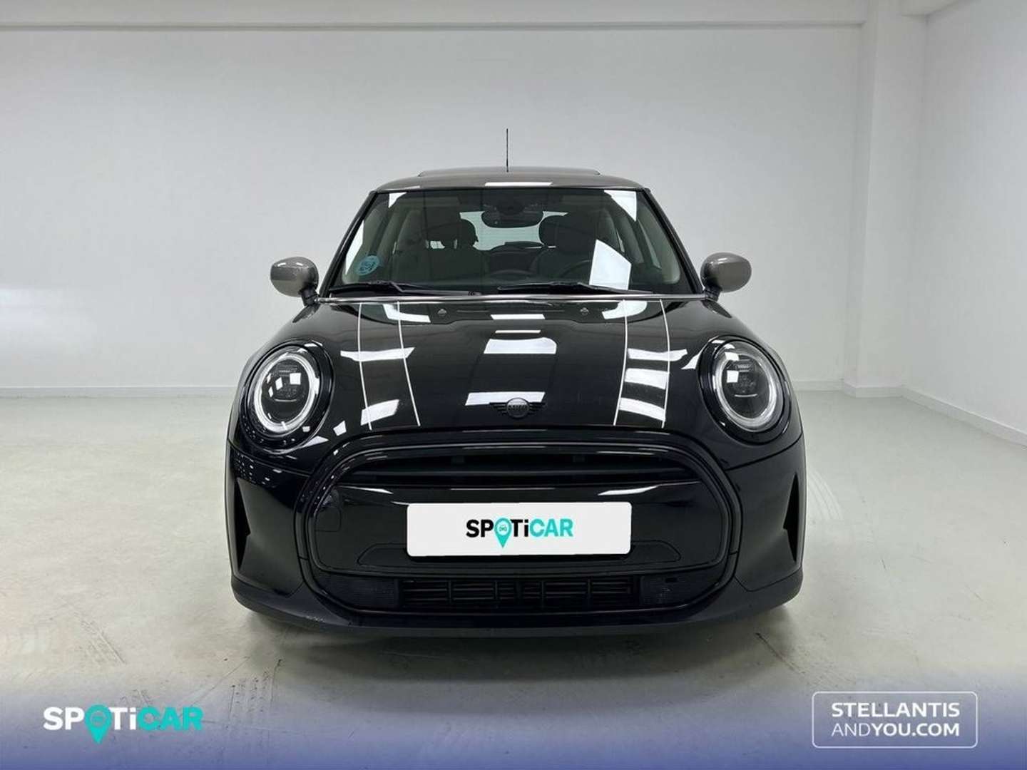 Mini Cooper Cooper - 2022 - Joinsteer - #1