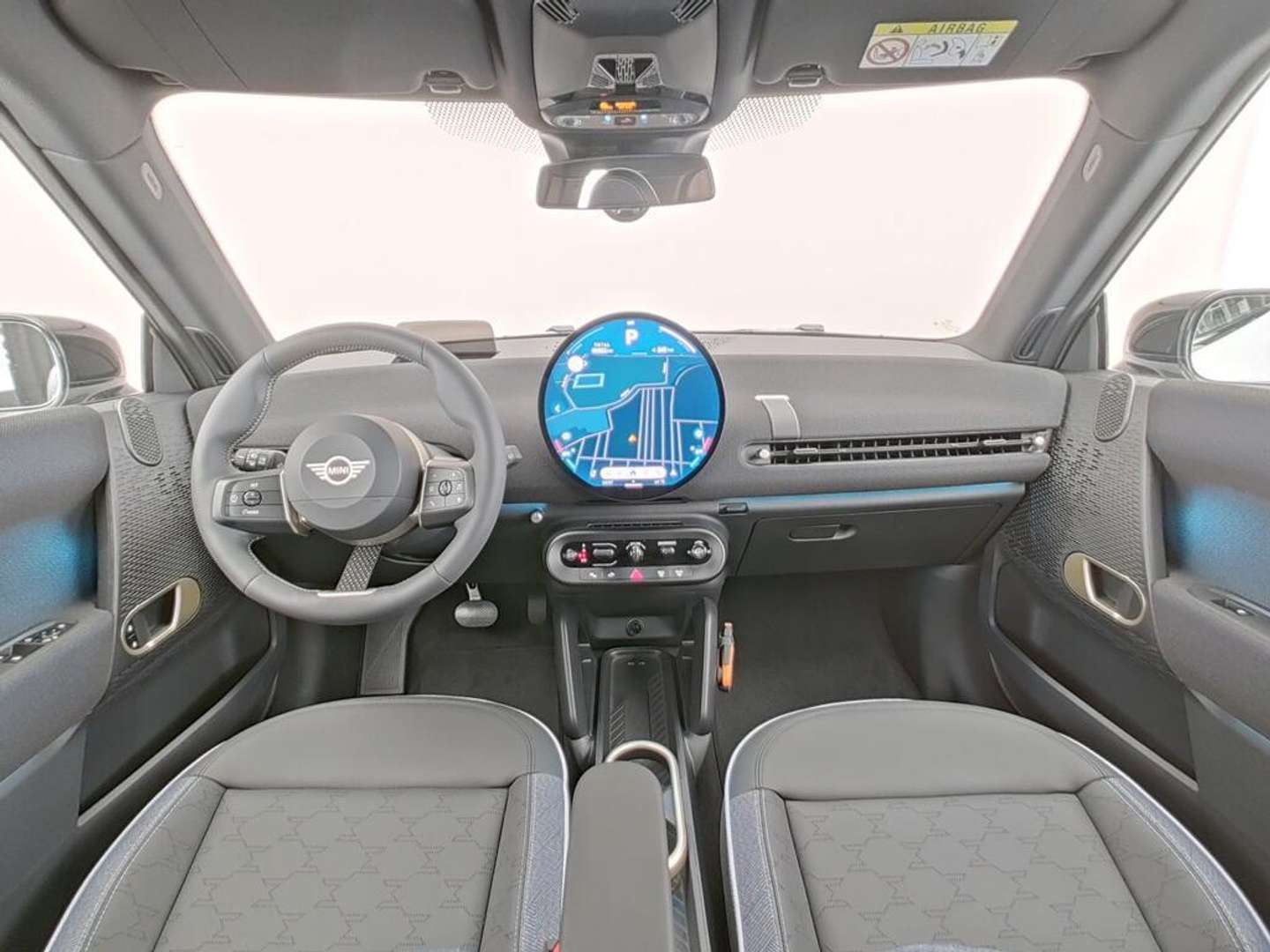 Mini Electric Classic Cooper E - 2025 - Joinsteer - #4