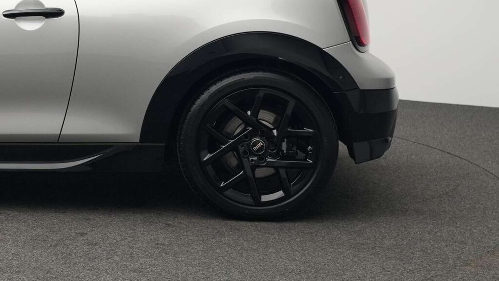 Mini Cabrio JCW Cooper - 2025 - Joinsteer - #12